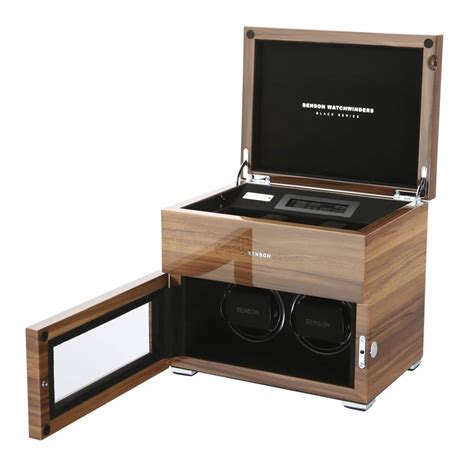 omega watch winder box price